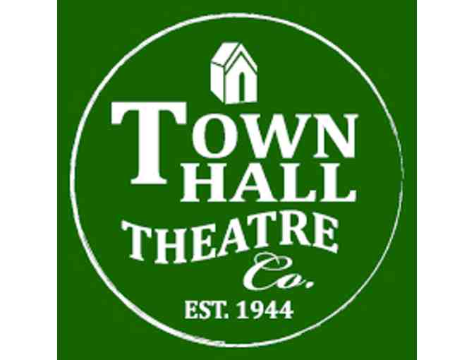 4 Tickets to "The Cherry Orchard" at Town Hall Theatre Company - Lafayette, CA - Photo 1