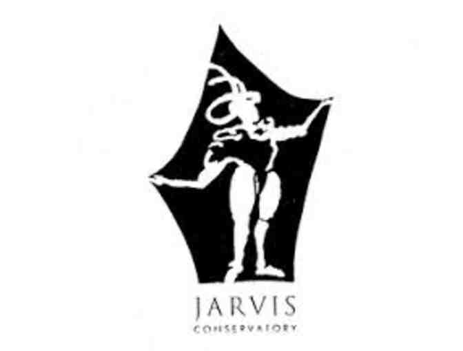 Four Guest Passes to The Jarvis Conservatory - Napa, CA - Photo 1