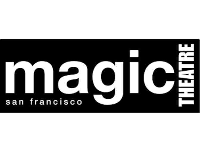 Two Tickets to any 19/20 Season Performance at Magic Theatre in San Francisco - Photo 1