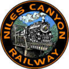 Niles Canyon Railway