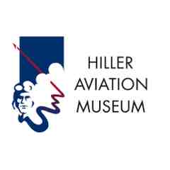 Hiller Aviation Museum