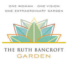 The Ruth Bancroft Garden