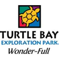 Turtle Bay Exploration Park