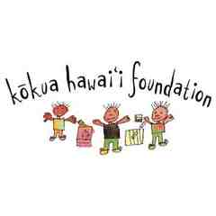 Kokua Hawaii Foundation