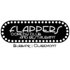 Flappers Comedy Club and Restaurant
