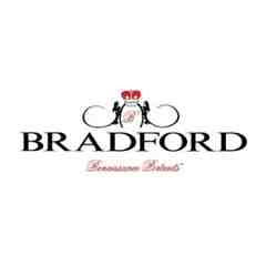 Bradford Portraits