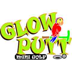 Glow Putt Mini Golf