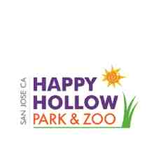 Happy Hollow Park and Zoo
