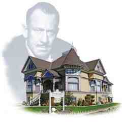 The Steinbeck House Restaurant