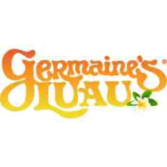 Germaine's Luau