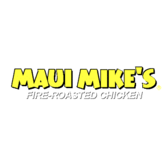 Maui Mike's Fire-Roasted Chicken