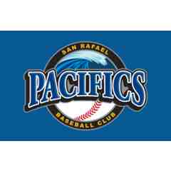 San Rafael Pacifics Baseball