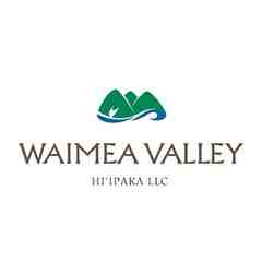 Waimea Valley Hi'ipaka LLC