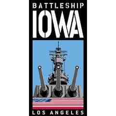 Pacific Battleship Center - Battleship IOWA Museum