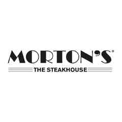 Morton's The Steakhouse
