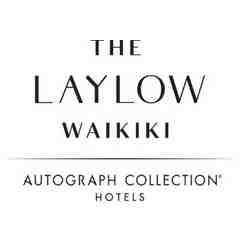 The Laylow Waikiki