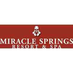 Miracle Springs Resort & Spa