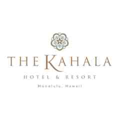 The Kahala Hotel & Resort