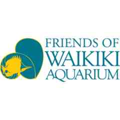 Friends of Waikiki Aquarium