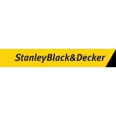 Stanley Black & Decker