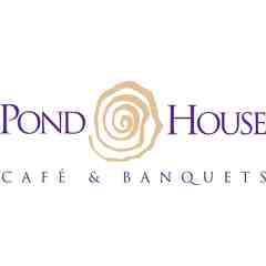 Pond House Cafe