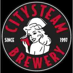 City Steam Brewery