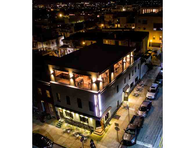 Gift Certificate to the Chasseur