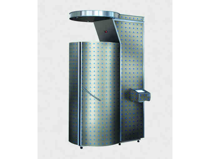 5 Sessions Whole Body Cryotherapy at Charm City Integrative Health