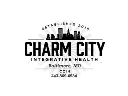 5 Sessions Whole Body Cryotherapy at Charm City Integrative Health