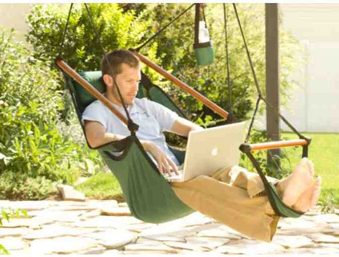 Hammaka Hammock Chair