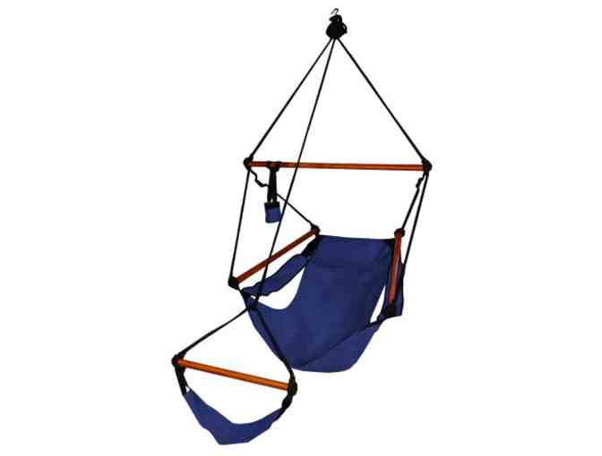 Hammaka Hammock Chair