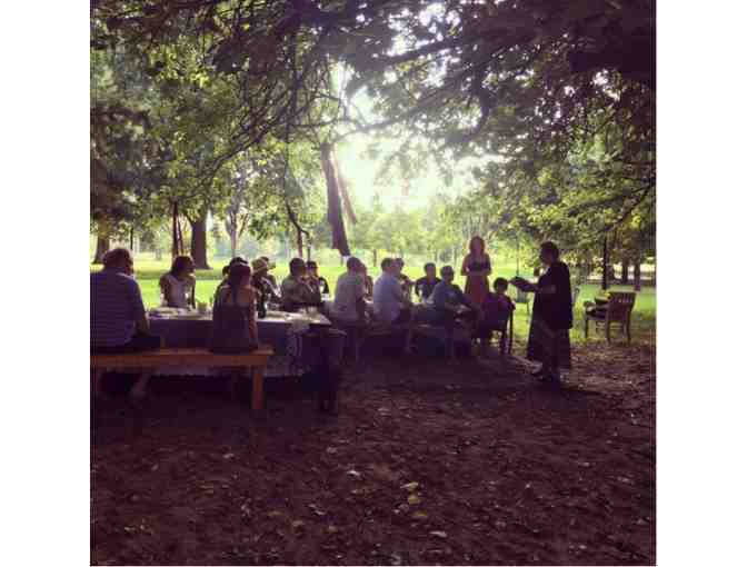 Dinner with Fran...A Curated Private Dinner Party & Conversation in Patterson Park - Photo 1