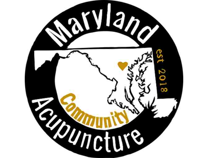 Maryland Community Acupuncture  - 3 Visits