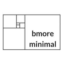 bmore minimal