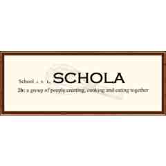 Schola Cooking School