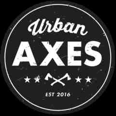 Urban Axes Baltimore