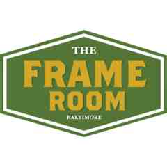 The Frame Room Fell's Point