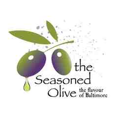 The Seasoned Olive