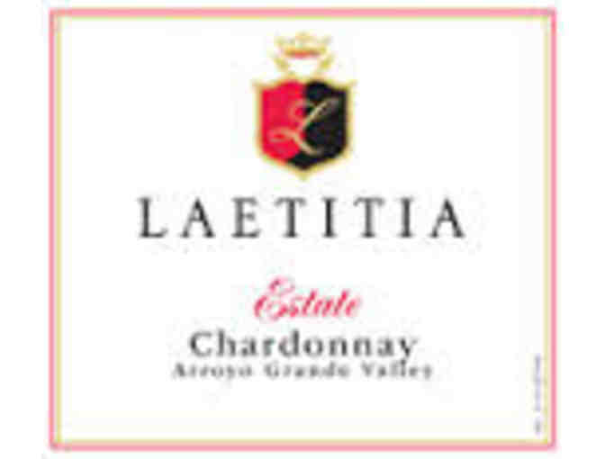 2013 Laetitia Estate Chardonnay, Arroyo Grande