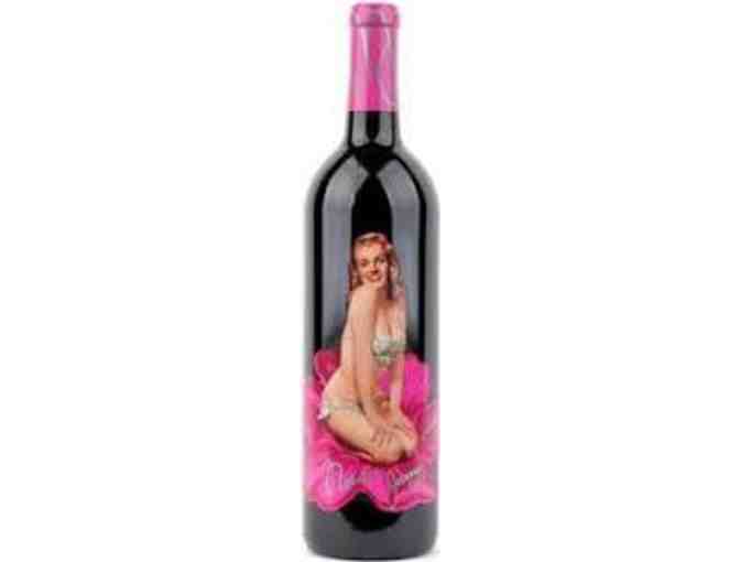 2005 Norma Jeane - A Young Merlot