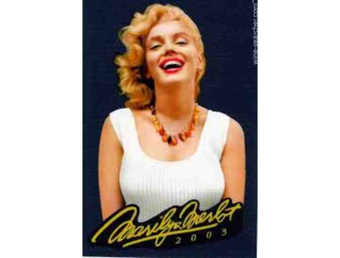 2003 Marilyn Merlot Napa Valley, Magnum