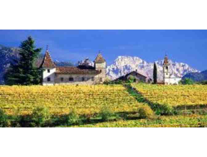2007 Sudtirol Alto Adige Pinot Noir