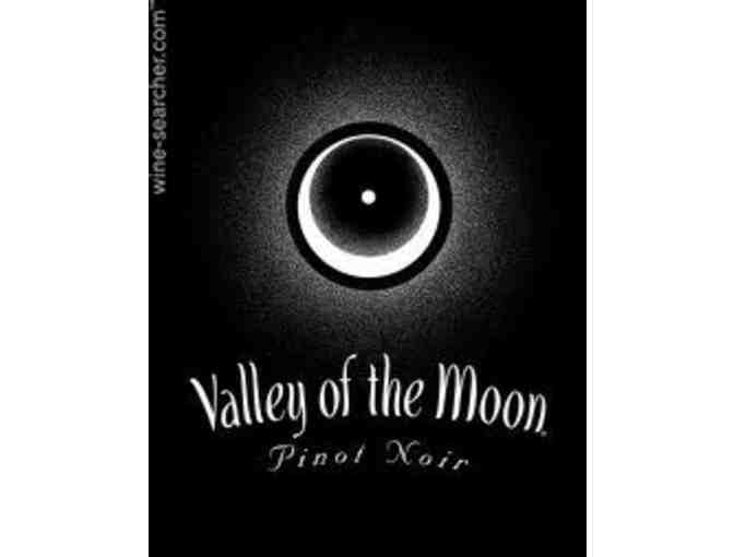 2010 Valley of the Moon Pinot Noir