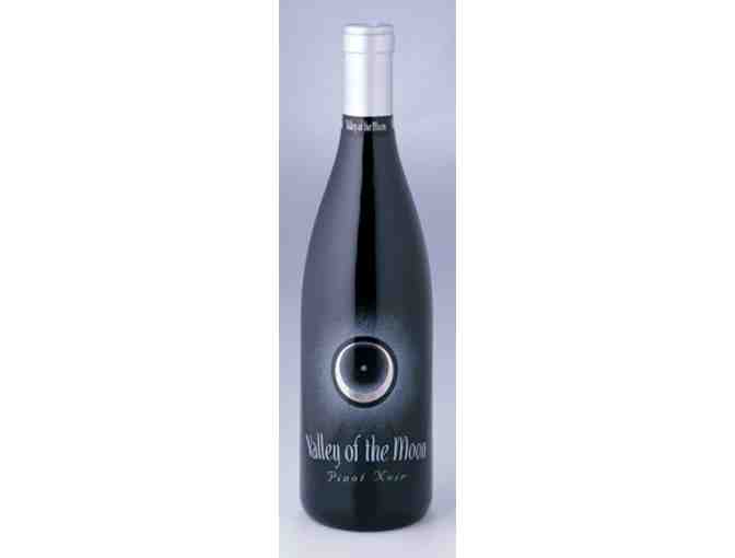 2010 Valley of the Moon Pinot Noir