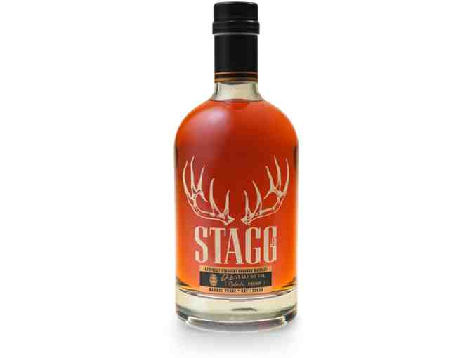 Stagg Junior Bourbon Whiskey