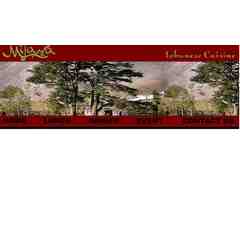 Mijana Lebanese Cuisine