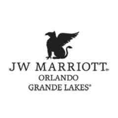 J.W. Marriott Orlando Grande Lakes
