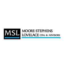 Moore Stephens Lovelace, P.A.