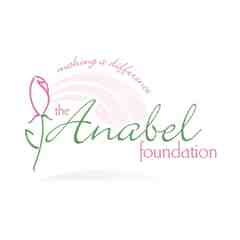 Sponsor: The Anabel Foundation