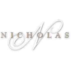 Restaurant Nicholas